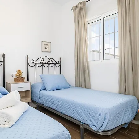 Guest house Casa Sol 3*