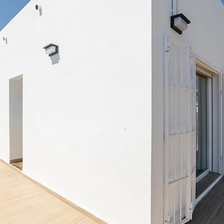 Affittacamere Casa Sol Conil De La Frontera