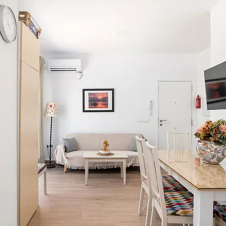 Casa Sol 3* كونيل ذي لا فرونتيرا