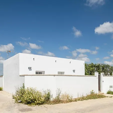 Casa Sol Gasthof Conil De La Frontera