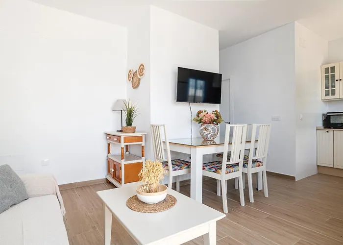 بيت ضيافة Casa Sol 3*