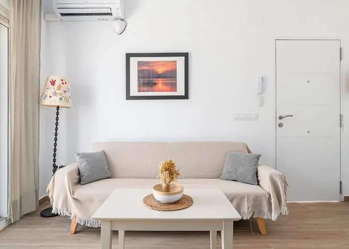 Casa Sol بيت ضيافة كونيل ذي لا فرونتيرا