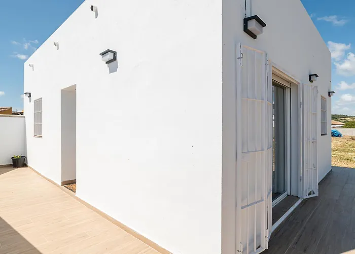 بيت ضيافة Casa Sol