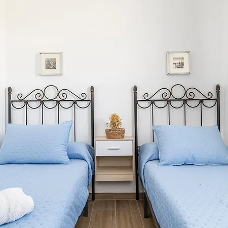 Casa Sol 3* كونيل ذي لا فرونتيرا