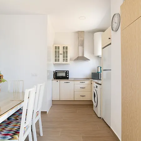 Casa Sol بيت ضيافة كونيل ذي لا فرونتيرا