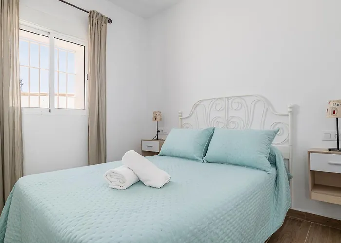 Casa Sol קוניל דה לה פרונטרה