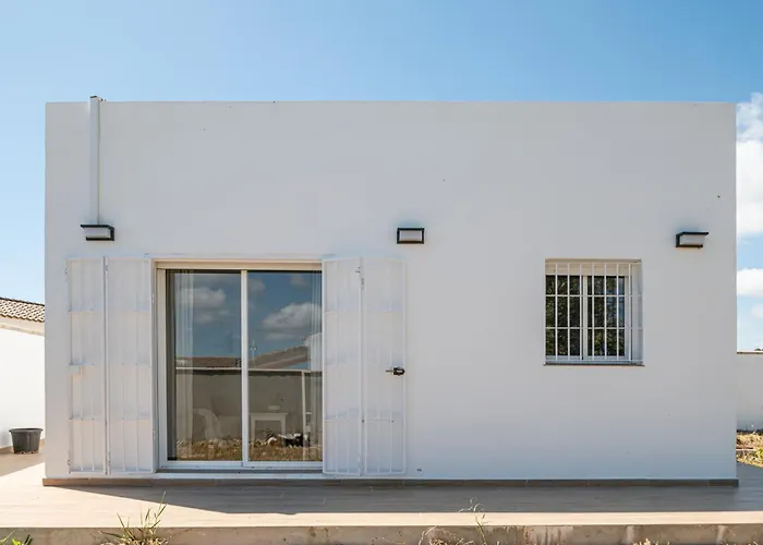 בית הארחה Casa Sol 3*